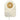 ConvaTec ActiveLife One-Piece Convex Pre-Cut Transparent Urostomy Pouch With Skin Barrier
