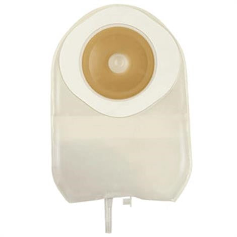 ConvaTec ActiveLife 1pc Convex Urostomy Pouch PreCut