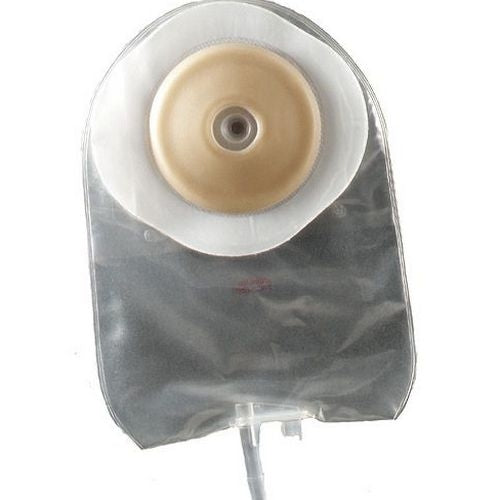 ConvaTec ActiveLife 1pc Convex Urostomy Pouch PreCut