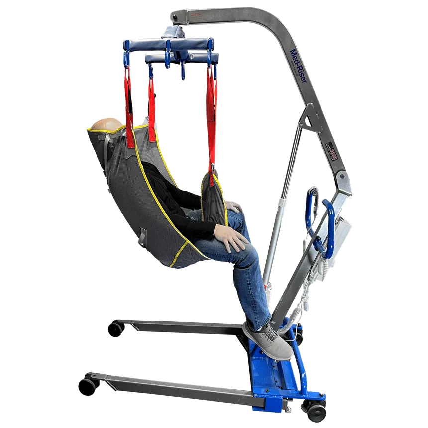 Med-Mizer MedRiser Patient Lift