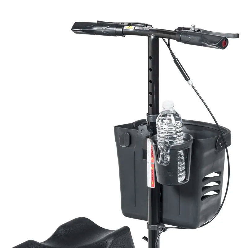 Drive Medical Nitro Glide Knee Walker