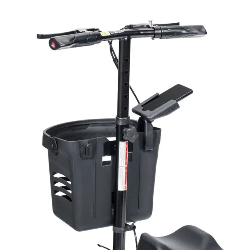 Drive Medical Nitro Glide Knee Walker