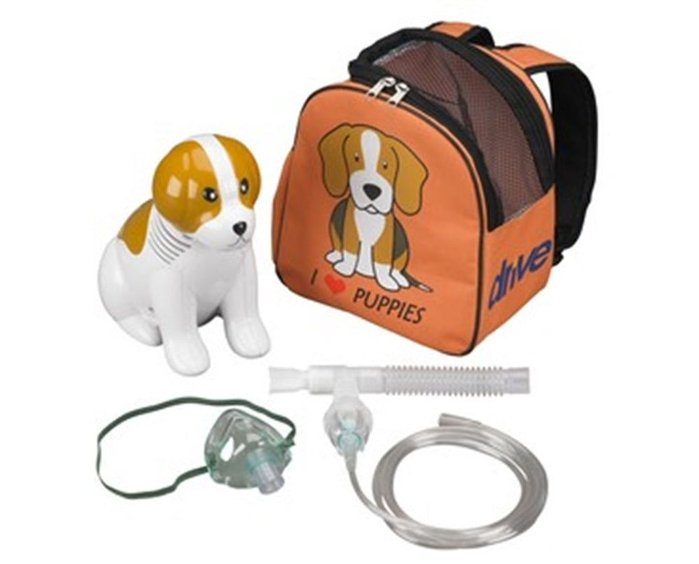 Drive 18090-BE Pediatric Beagle Compressor Nebulizer