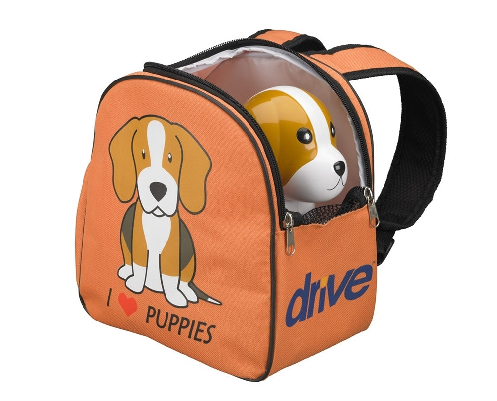 Drive 18090-BE Pediatric Beagle Compressor Nebulizer