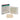 ConvaTec DuoDerm CGF Sterile Dressing 4" x 4" — Proprietary Control Gel Formula, Self-Adherent, No Border