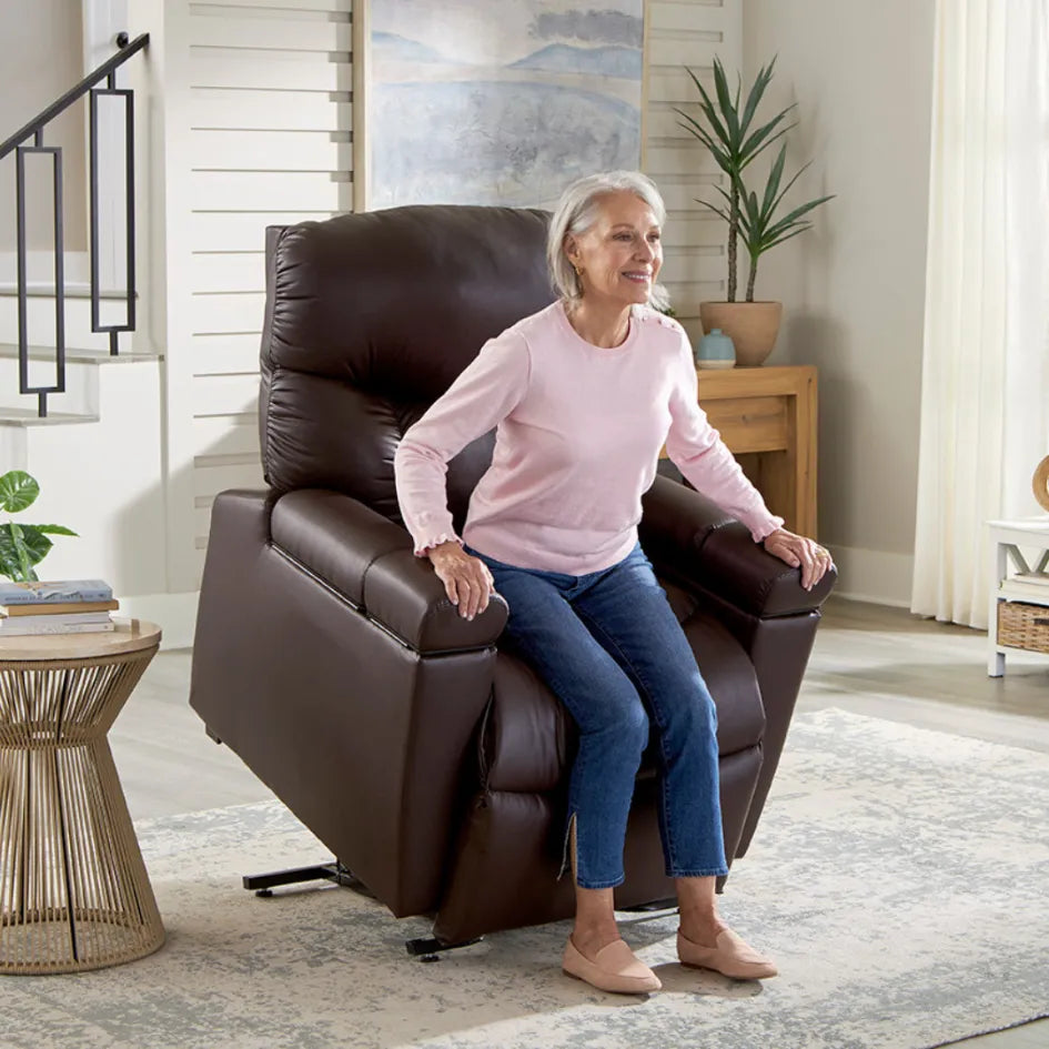 Golden Technologies Cloud; PR-525 With Twilight Lift Recline Chair
