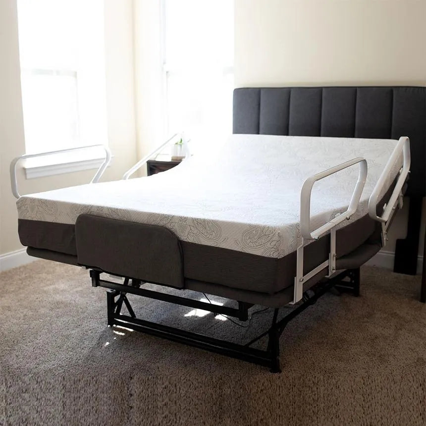 Flex-A Bed 185 Hi-Low Adjustable Bed