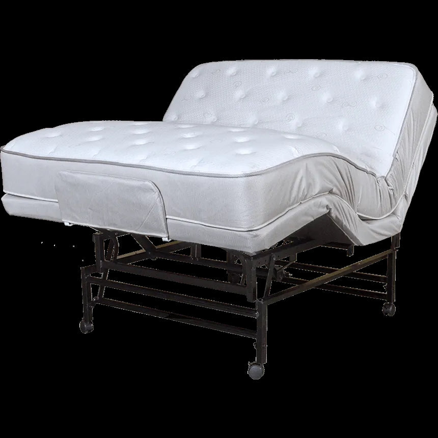 Flex-A Bed 185 Hi-Low Adjustable Bed