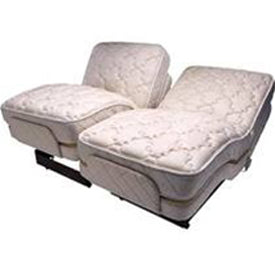 Flex-A-Bed Adjustable Hi-Low Bed