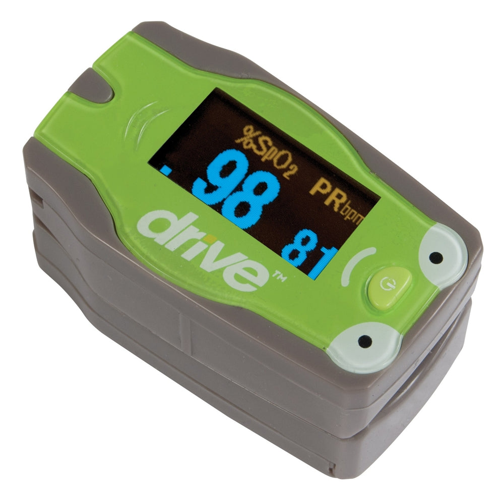 Drive 18707 Pediatric Pulse Oximeter