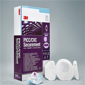 3M PICC/CVC Securement Device Plus Tegaderm CHG