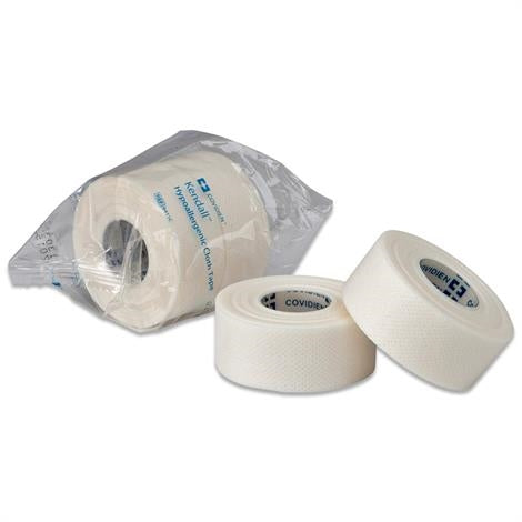 Covidien Kendall Hypoallergenic Paper Tape