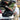 ScootNGo FOLO Folding 4-Wheel Travel Mobility Scooter