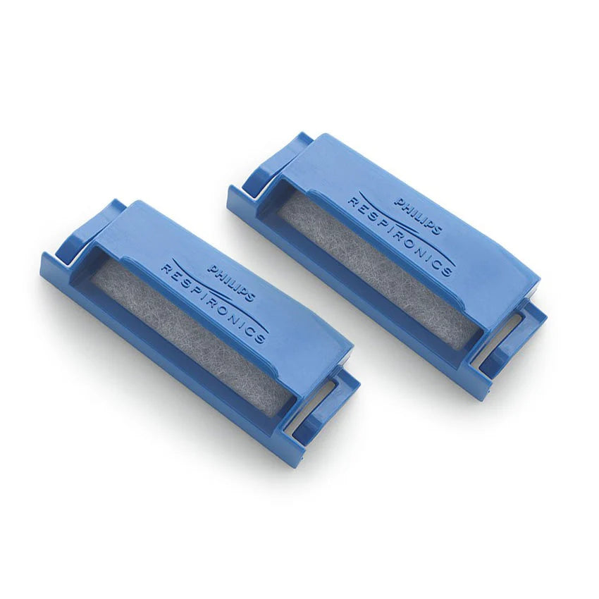 Reusable Filter for Respironics DreamStation (2/pack)