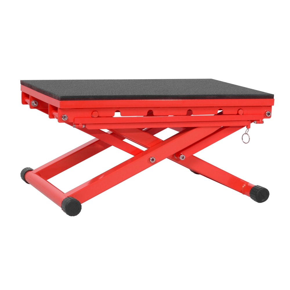 Stamina X Adjustable Height Plyo Box