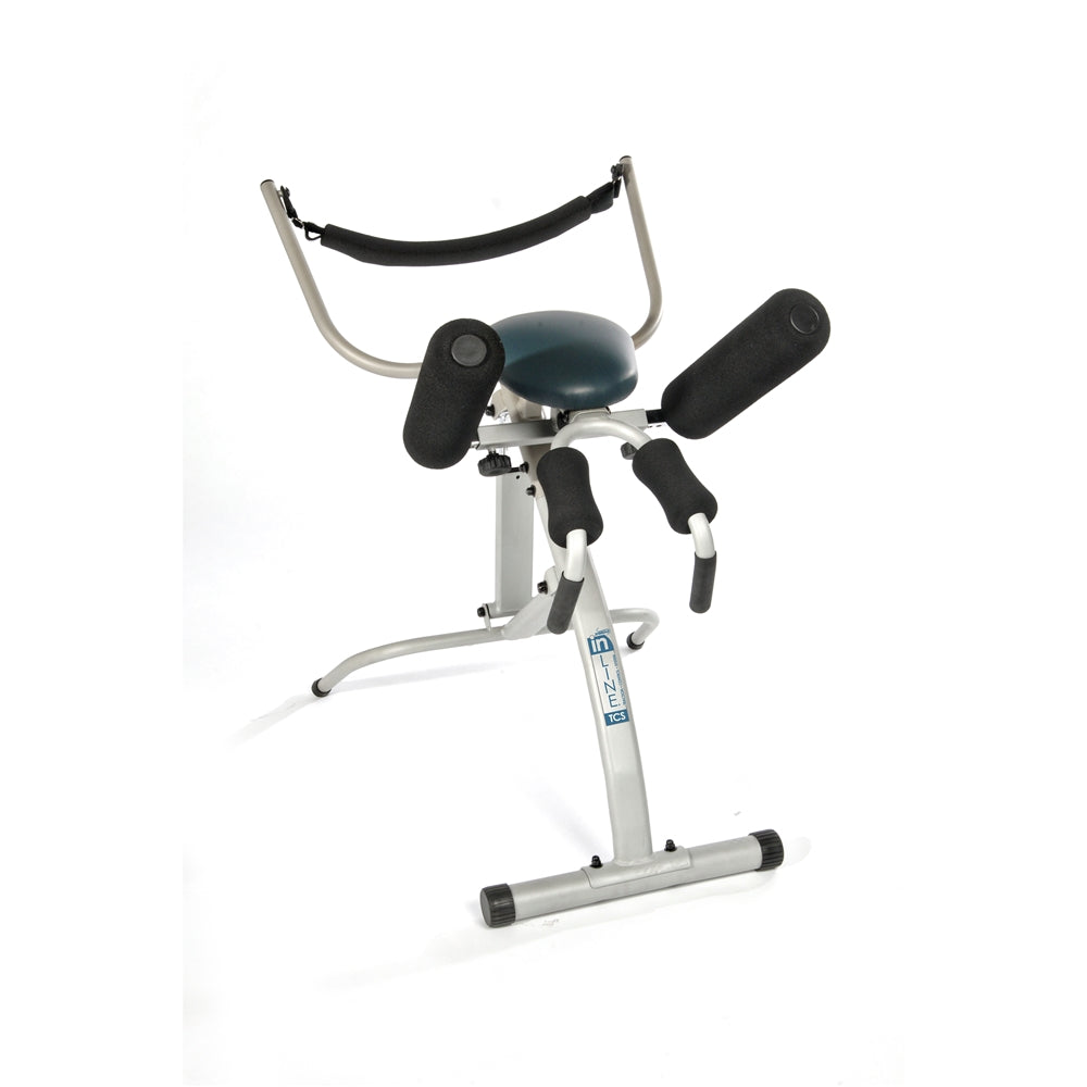Stamina InLine Traction Control System - 20-4800