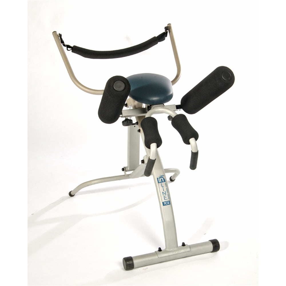 Stamina InLine Traction Control System - 20-4800