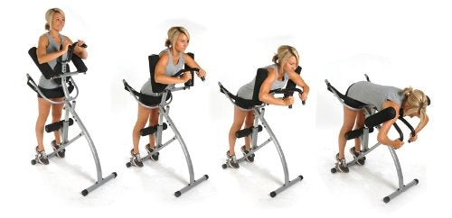 Stamina InLine Traction Control System - 20-4800