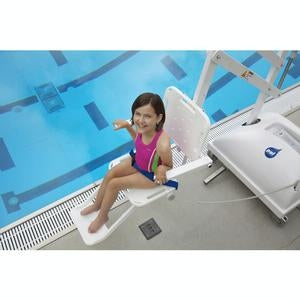SR Smith PAL Portable Aquatic ADA Compliant Pool Lift