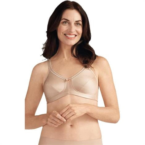 Amoena Rita Wire-Free Soft Cup Bra