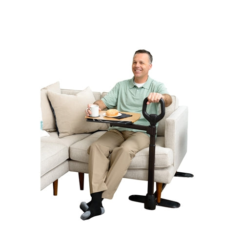 Assist-A-Tray Table