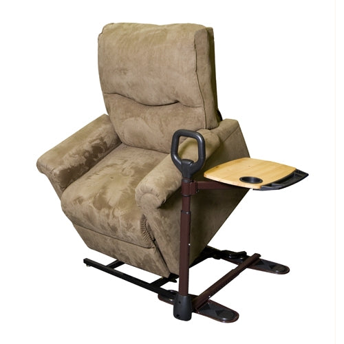 Assist-A-Tray Table