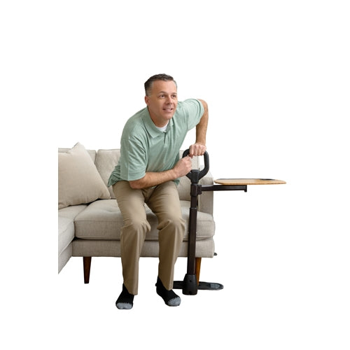 Assist-A-Tray Table