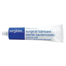 Surgilube Sterile Lubricating Jelly