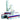 BSN Jobst Cover-Roll Adhesive Gauze Non-Woven Bandage