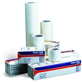 BSN Jobst Cover-Roll Adhesive Gauze Non-Woven Bandage