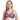 Trulife 210 Barbara Mastectomy Bra | Lace Soft Cup Pocket Bra
