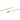 Bard Tiemann Red Rubber Coude Tip Pediatric Intermittent Urethral Catheter