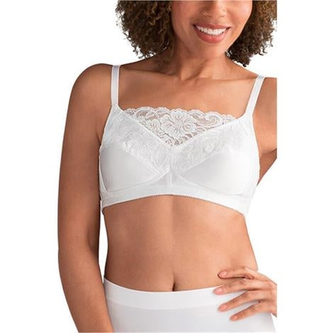 Amoena Isabel Wire-Free 2118 Camisole Soft Cup Bra