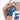 Aircast Knee Cryo/Cuff with Gravity Cooler – Integrated Cold & Compression Therapy