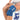 Aircast Knee Cryo/Cuff with Gravity Cooler – Integrated Cold & Compression Therapy