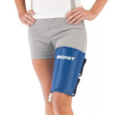 Aircast Knee Cryo/Cuff w/Cooler