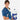 Aircast Shoulder Cryo/Cuff with Gravity Cooler – Integrated Cold & Compression Therapy