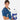 Aircast Shoulder Cryo/Cuff with Gravity Cooler – Integrated Cold & Compression Therapy