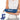 Aircast Hand and Wrist Cryo/Cuff with Gravity Cooler – Targeted Cold & Compression Therapy