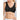 Amoena Frances 2128 Mastectomy Bra | Cotton Front Closure Comfort Bra