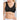 Amoena Frances 2128 Mastectomy Bra | Cotton Front Closure Comfort Bra