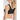 Amoena Frances 2128 Mastectomy Bra | Cotton Front Closure Comfort Bra