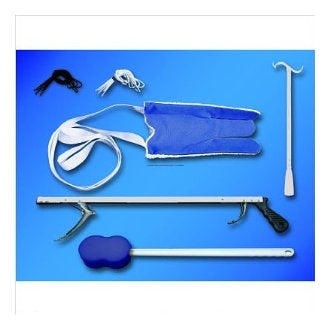 Sammons Preston Complete Hip Replacement Kit With Reacher