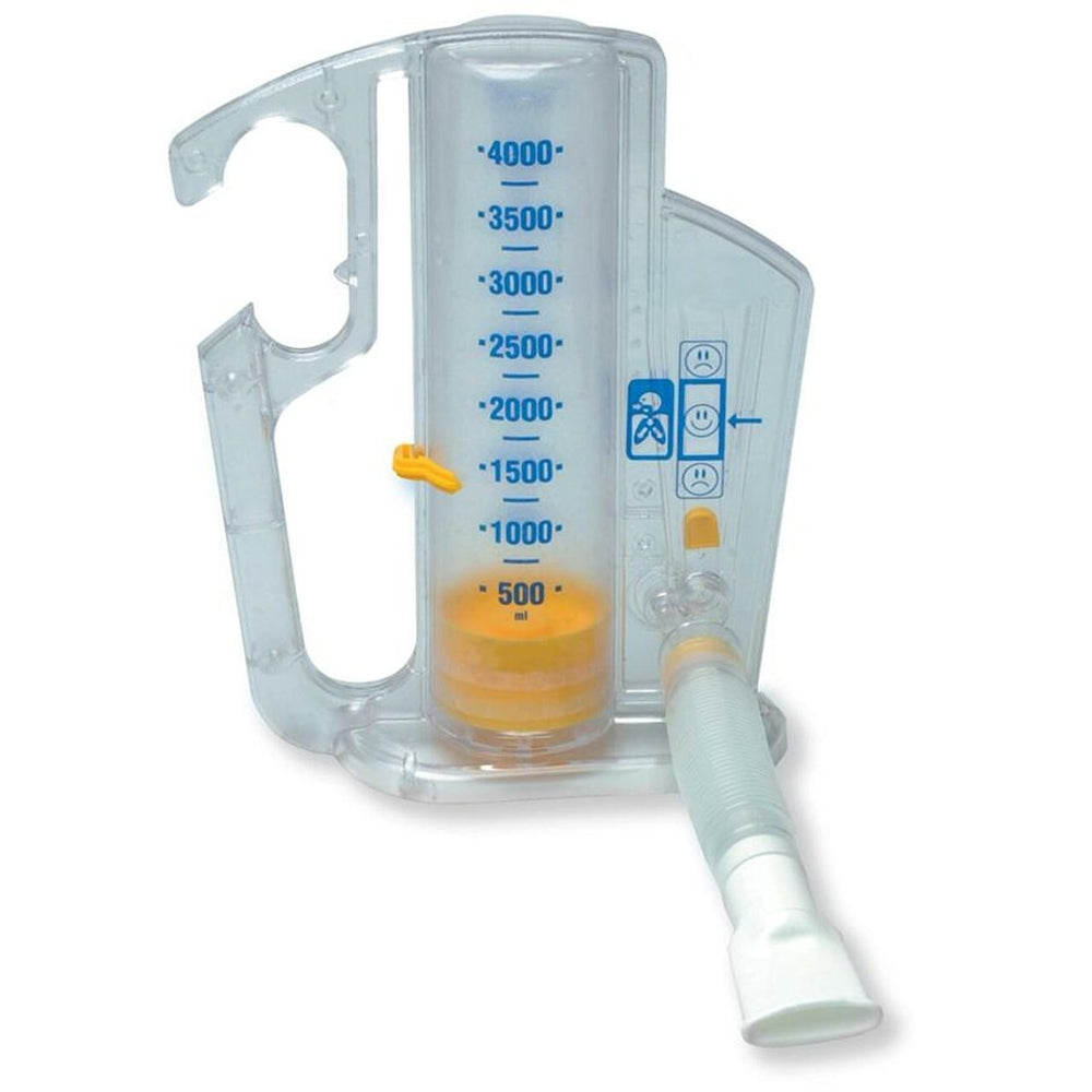 Coach 2 Incentive Spirometer - 22-2500