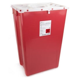 McKesson Prevent Premium Biohazard Sharps Container