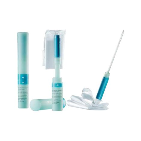Coloplast SpeediCath Compact Set Male Intermittent Catheter