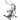 Chattanooga Alliance Stand-Assist Patient Lift – Electric Sit-to-Stand Transfer Lift