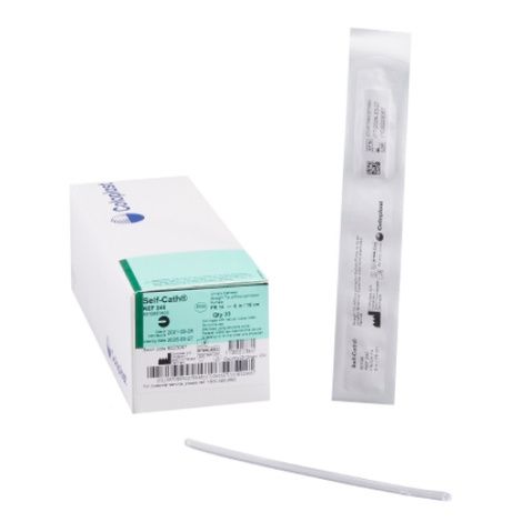 Coloplast Self-Cath Female Intermittent Catheter