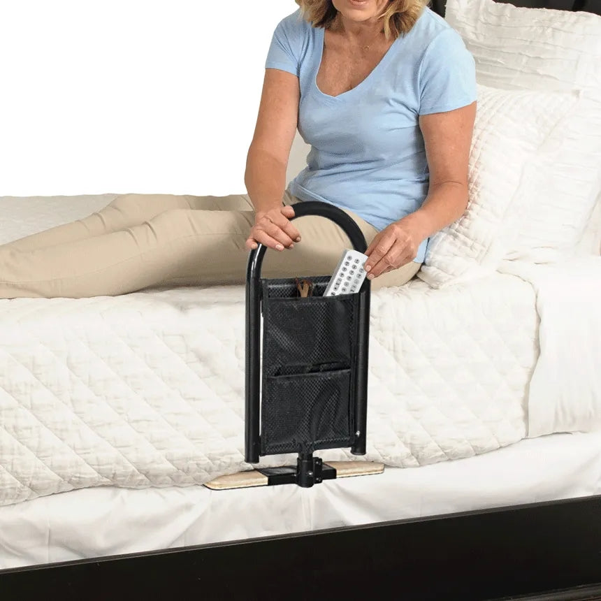BedCane w/ Pocket Organizer