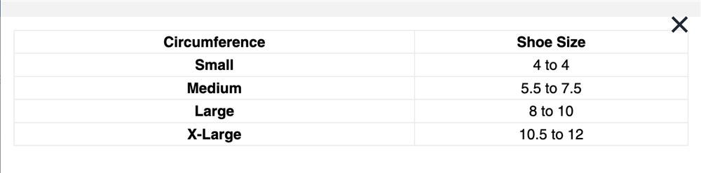 Mediven Sheer & Soft Women's Knee High 8-15 mmHg